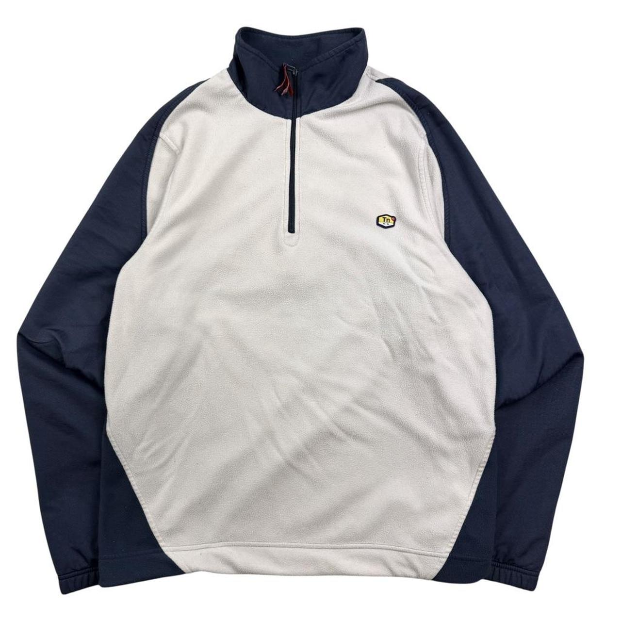 Nike TN Fleece (S)