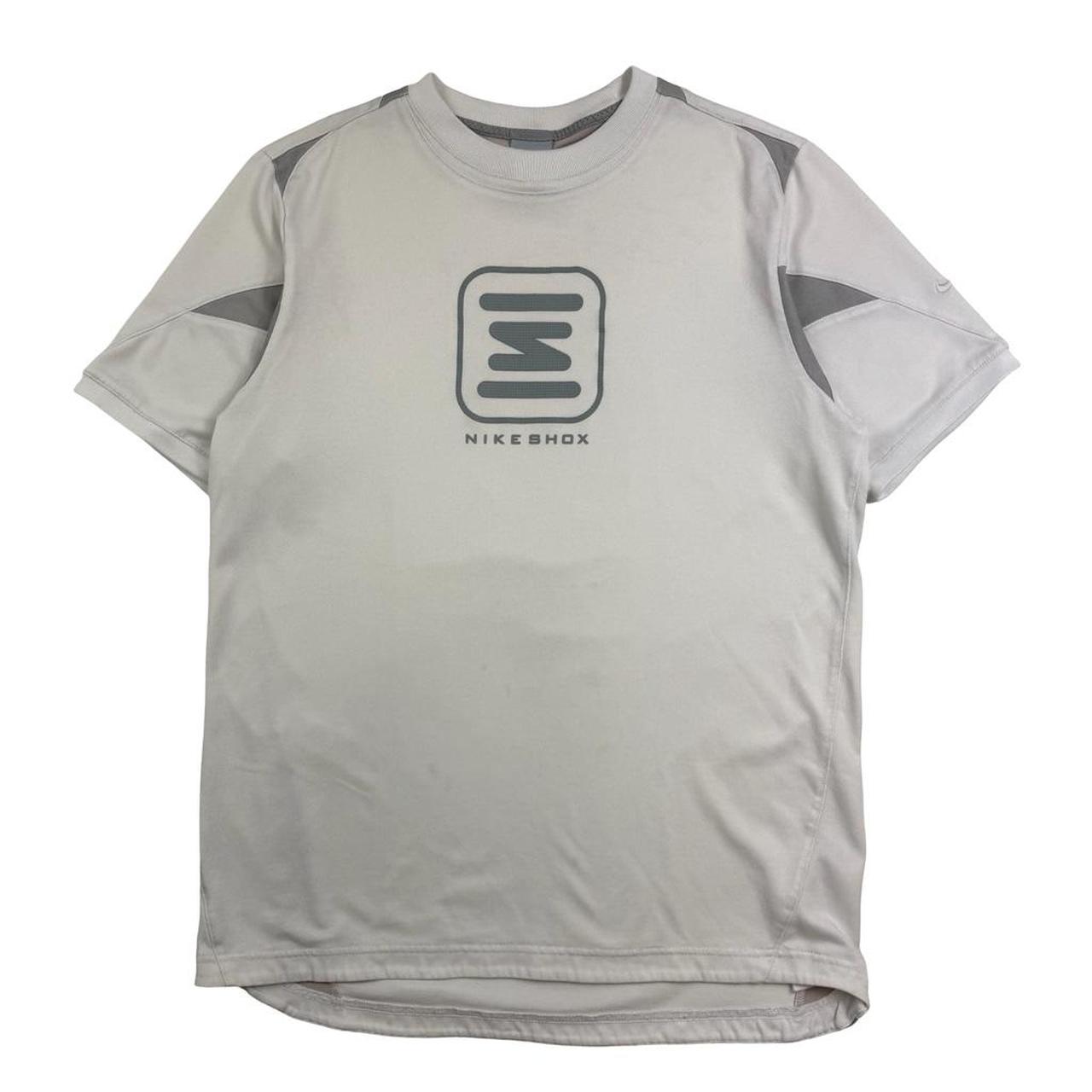 Nike Shox T-Shirt (L)