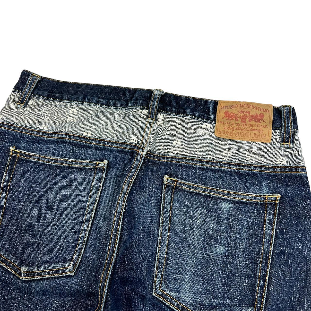 Stussy Jeans (w32)