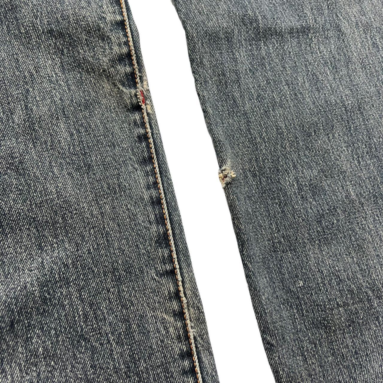 Evisu Jeans (w34)