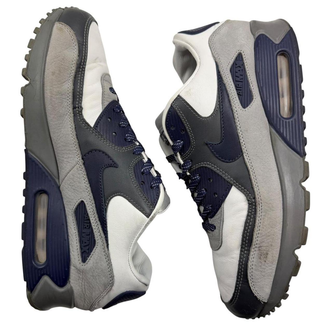 Nike Air Max 90 Lahar (uk 10)