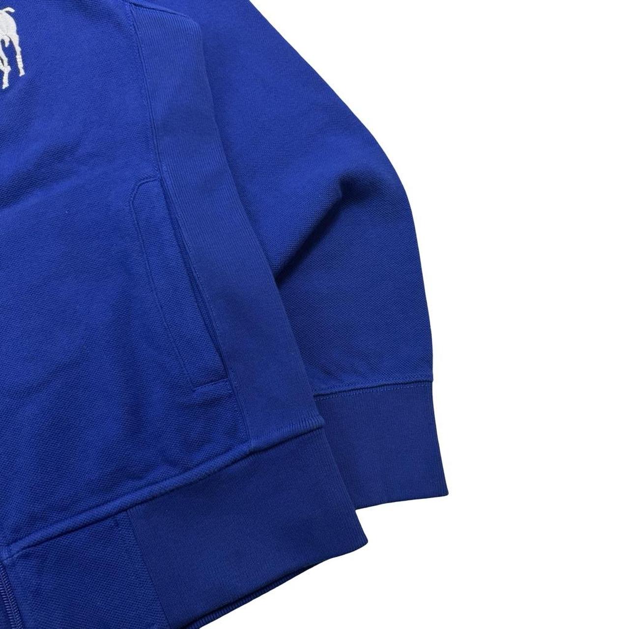 Ralph Lauren Track Jacket (M)