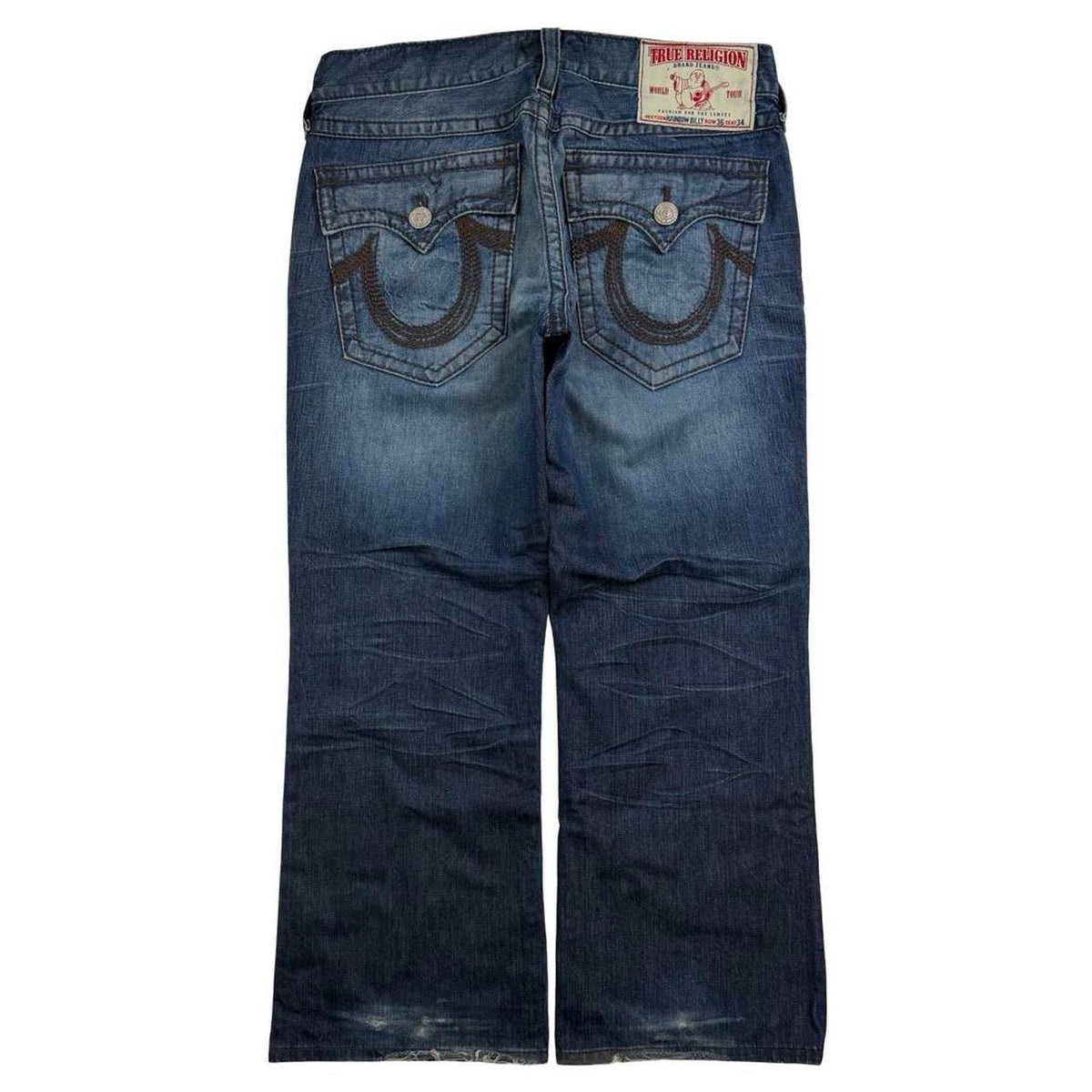 True Religion Jeans (w37)
