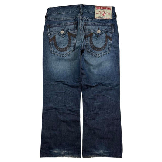 True Religion Jeans (w37)