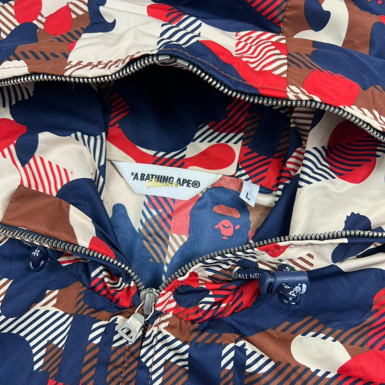 Bape Jacket (L)