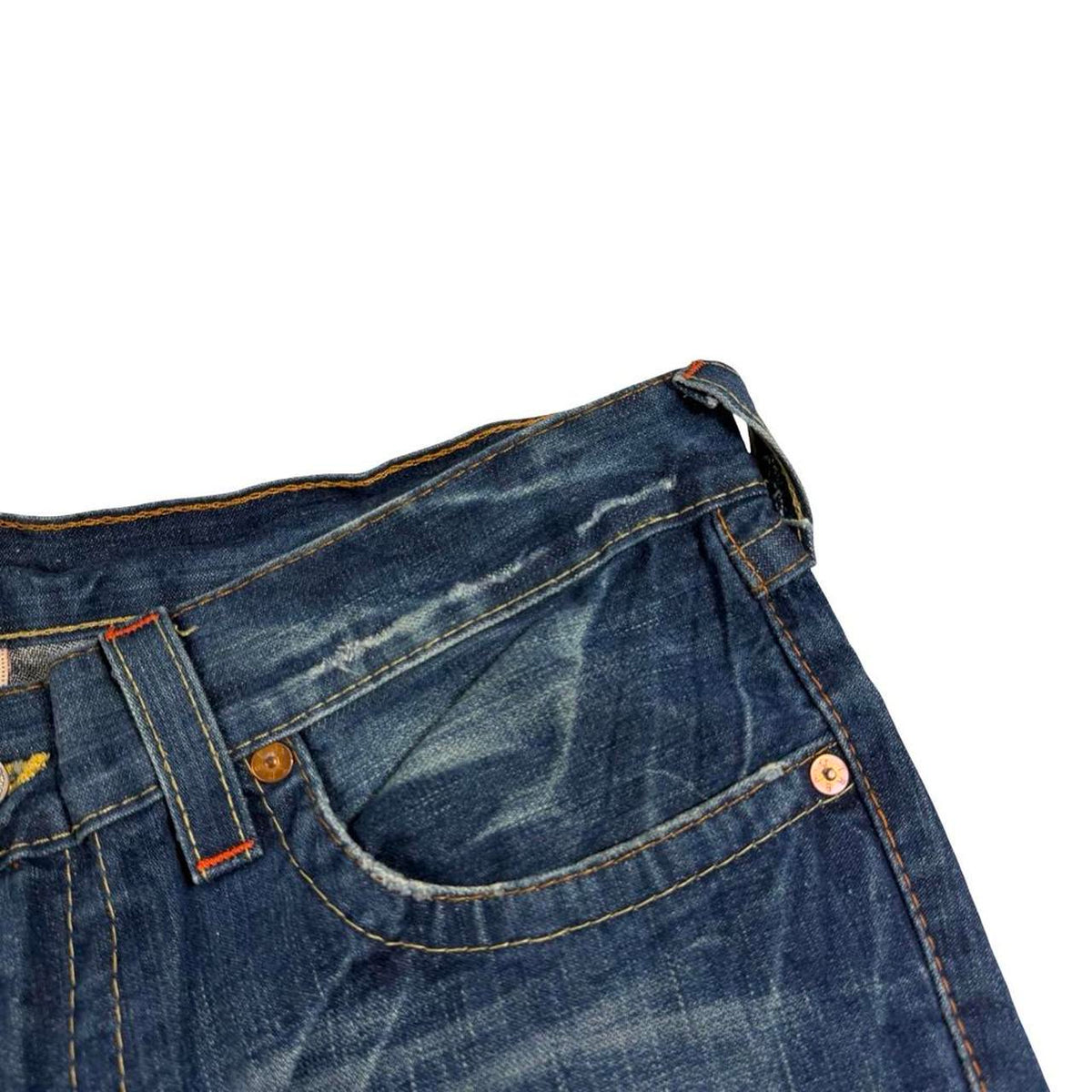 True Religion Jeans (w40)