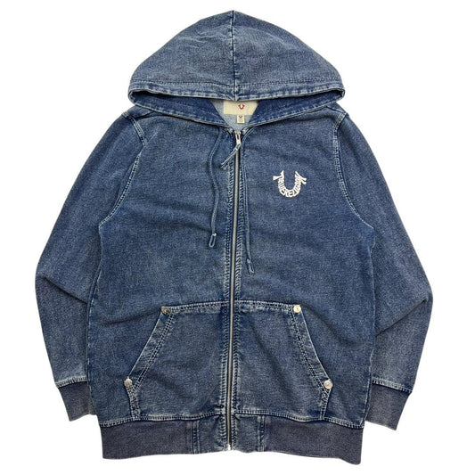 True Religion Hoodie (M)