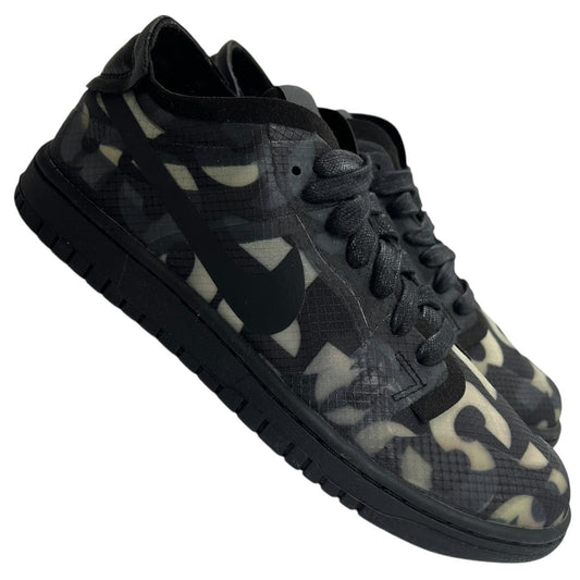 Nike x CDG Dunk Low (uk 6)