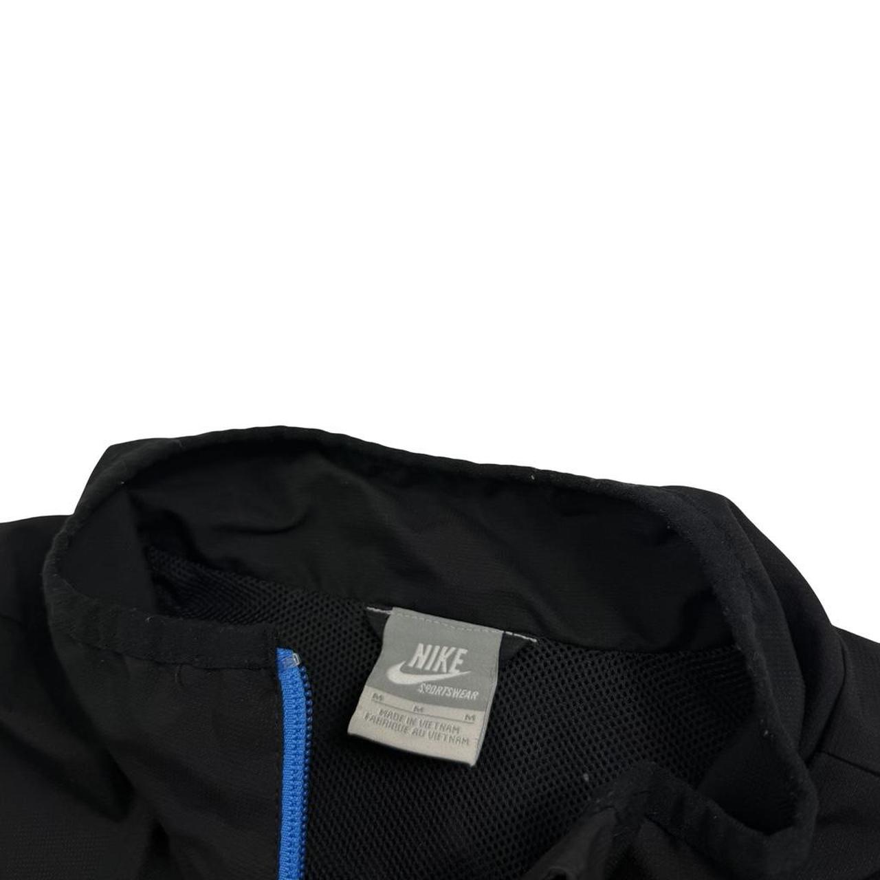 Nike Air Max Track Jacket (M)