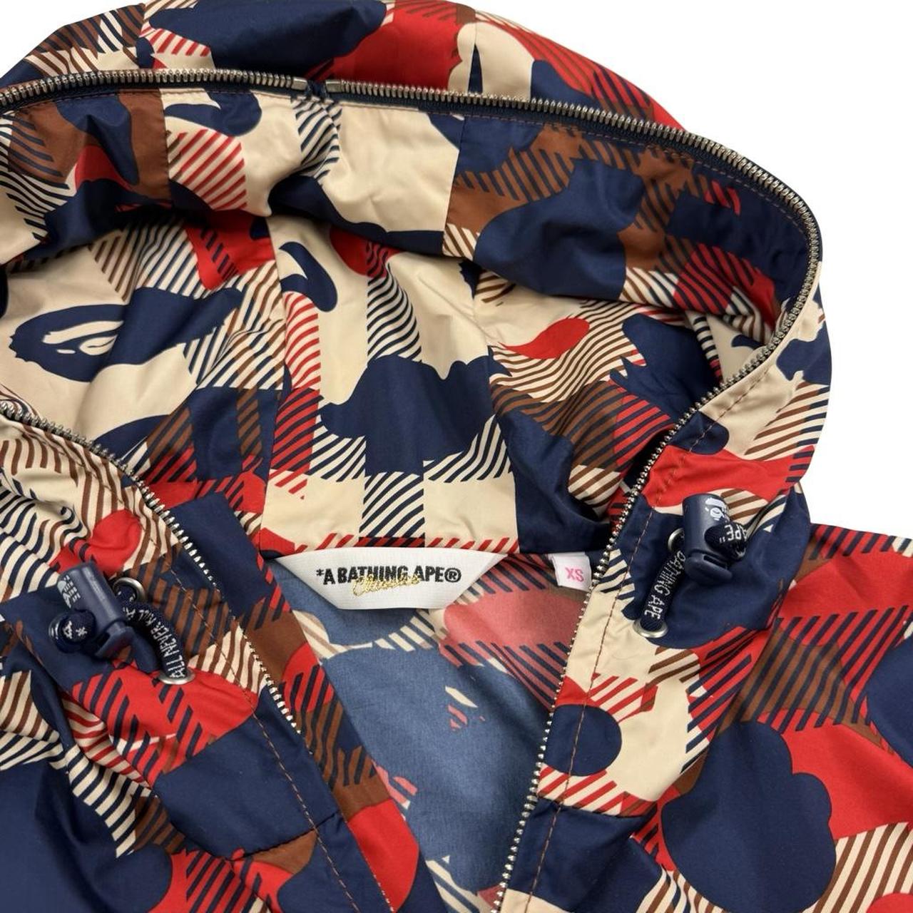 Bape Jacket (XS)