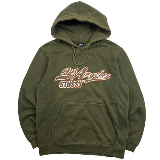 Stussy Hoodie (S)