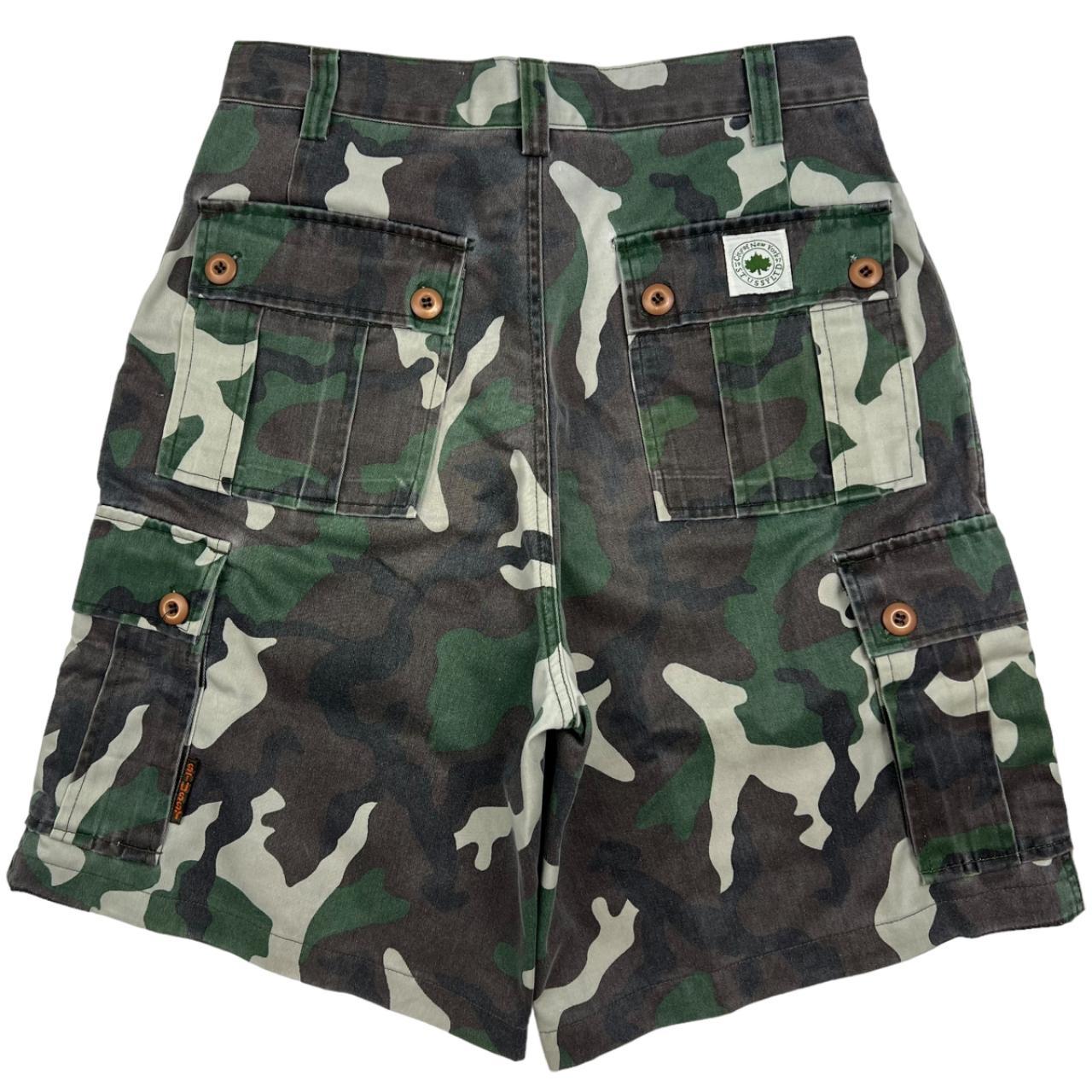 Stussy Shorts (w30)