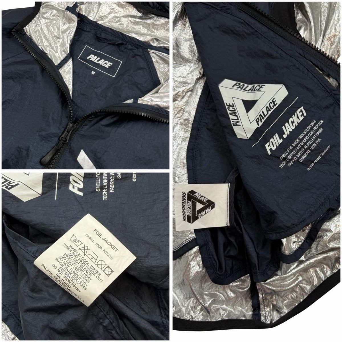 Palace Jacket (M)