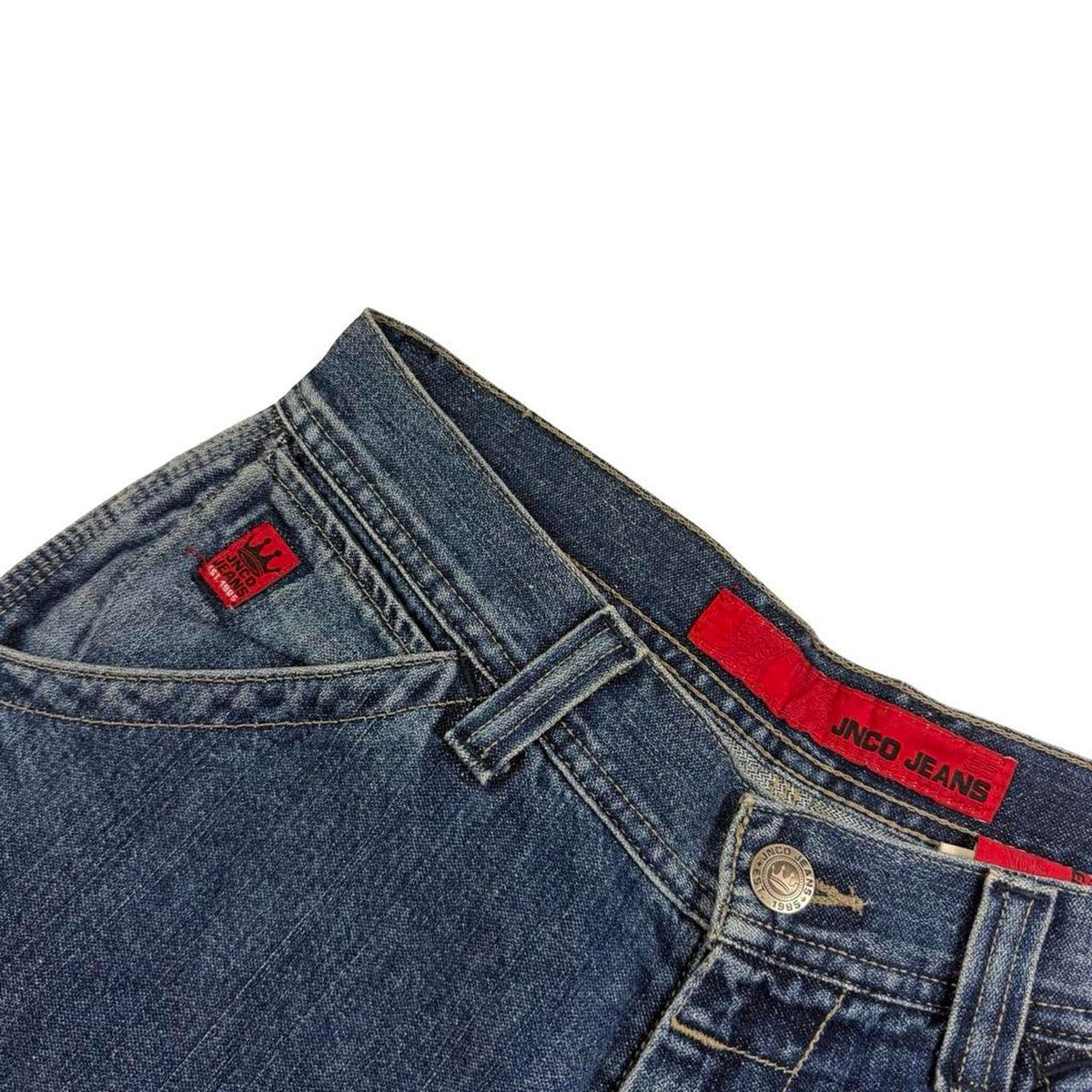 Jnco Jeans (w31)