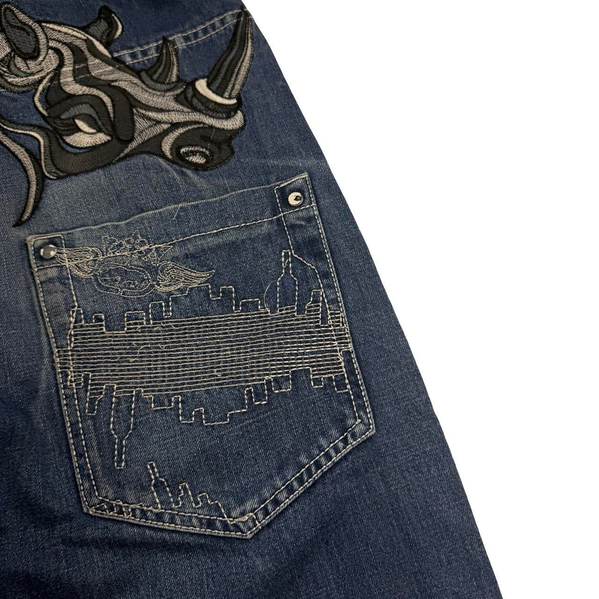 Ecko Unltd Jeans (w30)