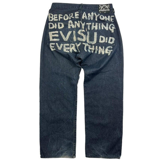 Evisu Jeans (w32)