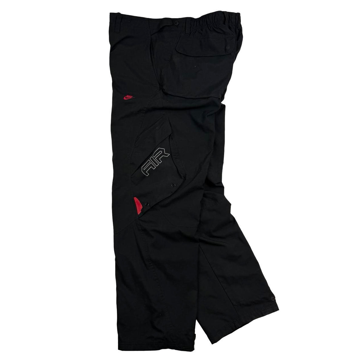 Nike Air Max Cargo Trousers (XL)