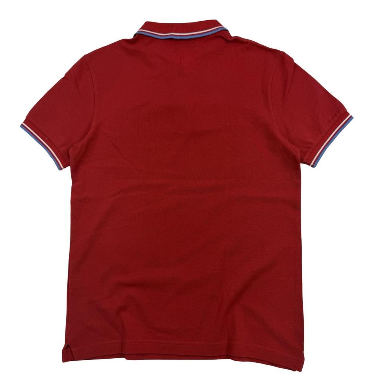 Prada Polo Shirt (M)