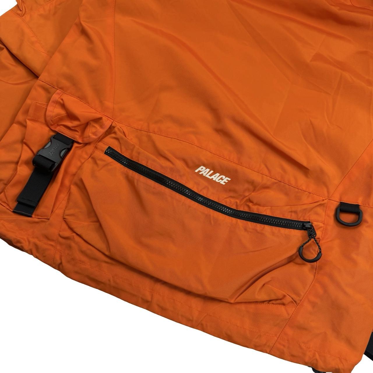 Palace Jacket (S)