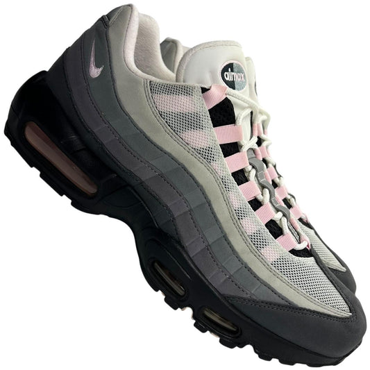 Nike Air Max 95 Pink Foam (uk 10)
