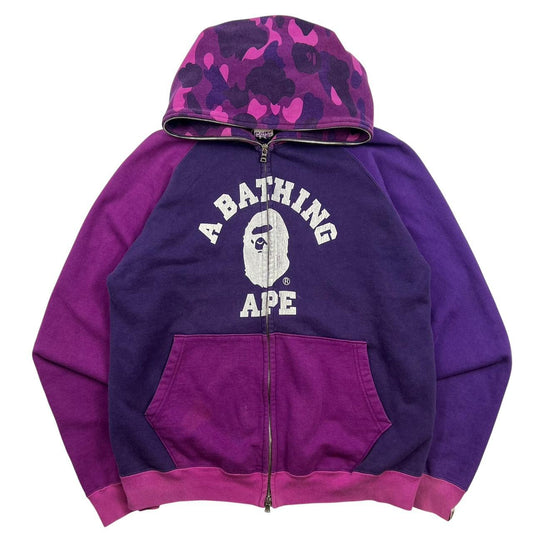 Bape Hoodie (M)