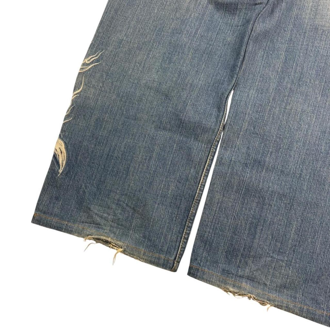 Karakuri Jeans (w35)