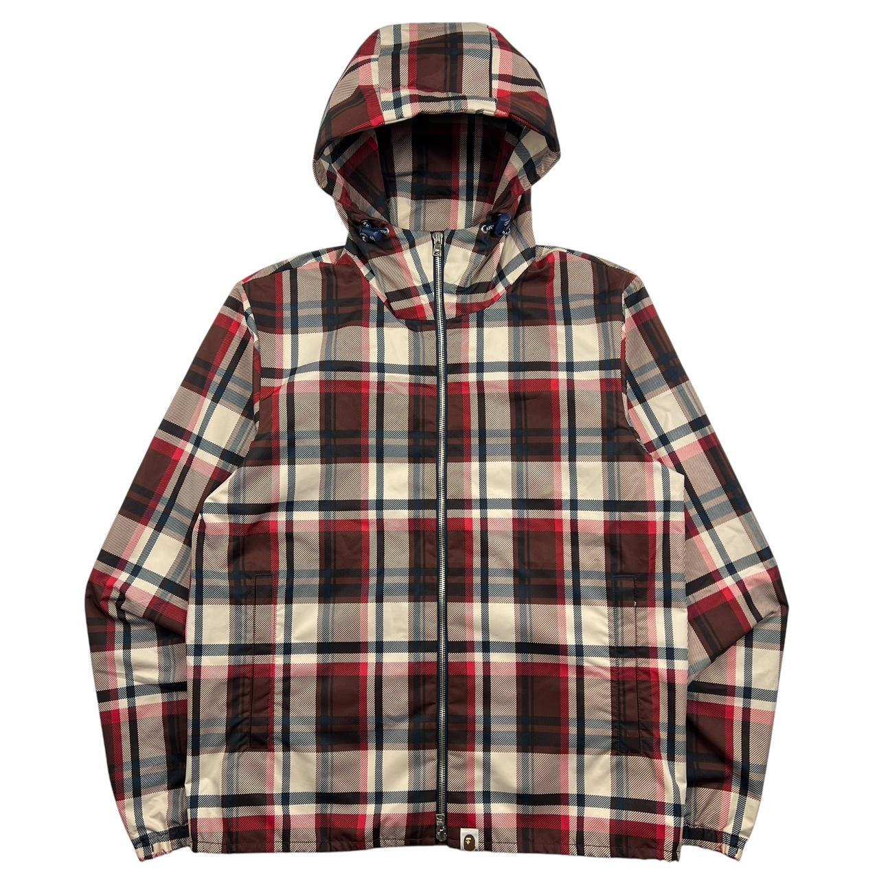 Bape Jacket (M)