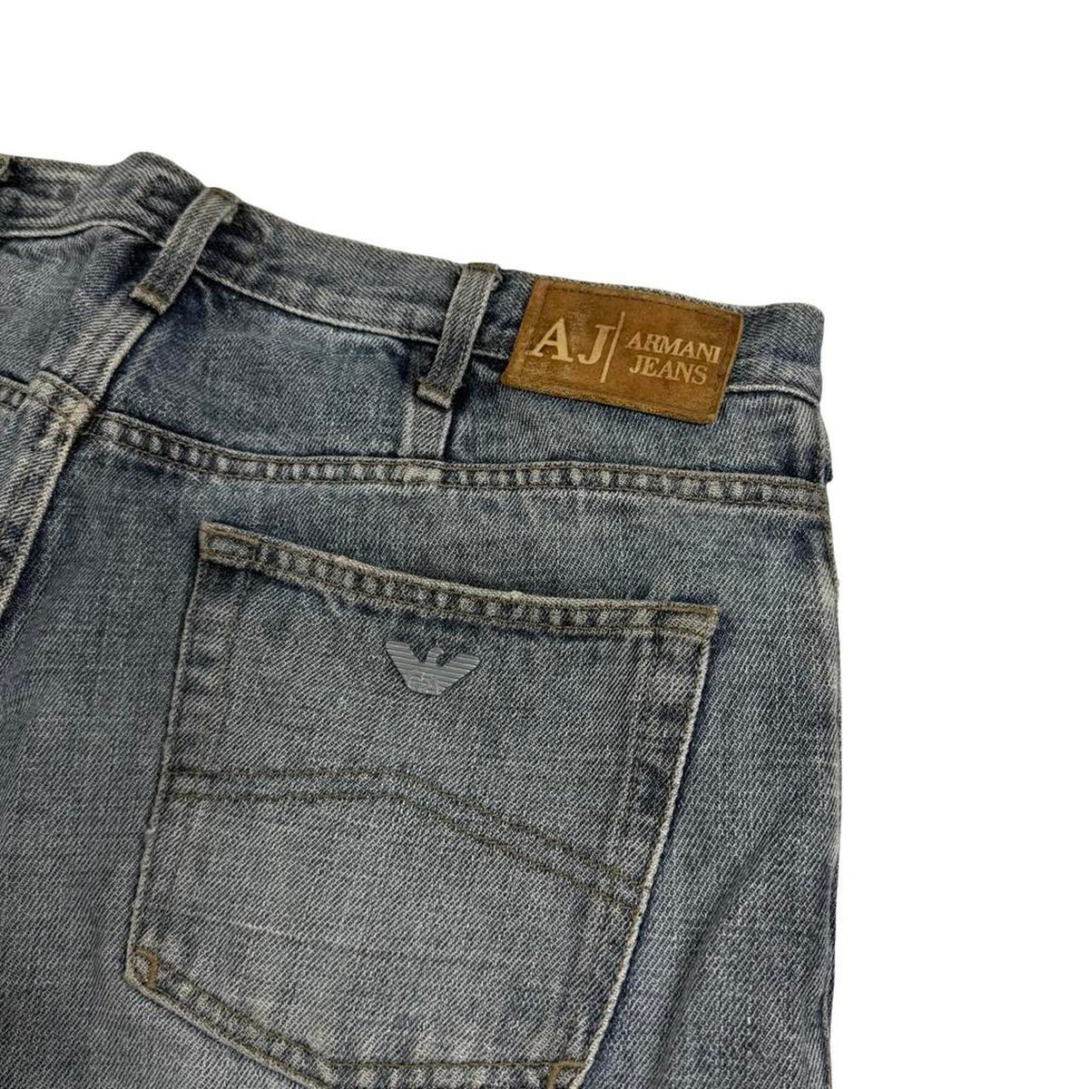 Armani Jeans (w34)