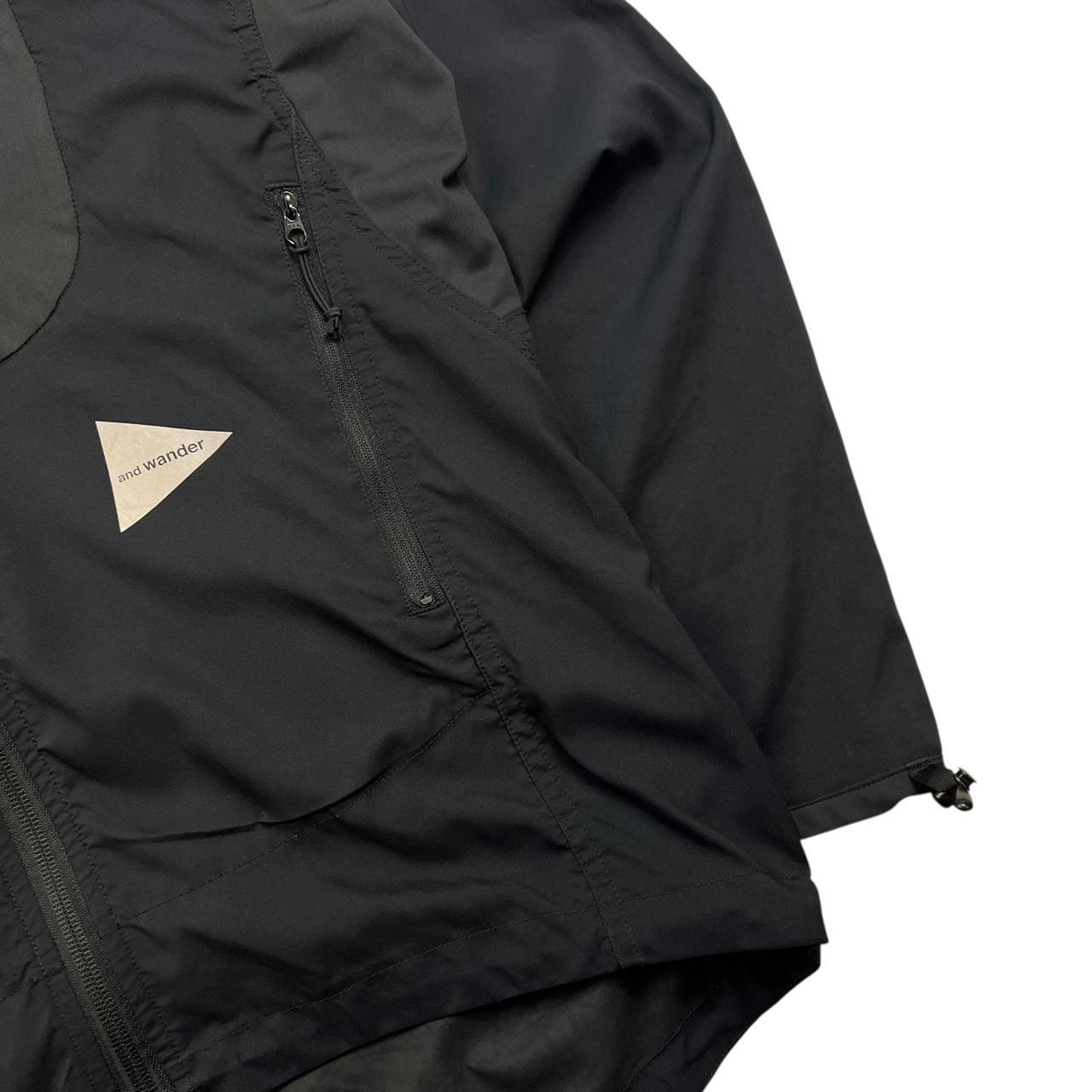 And Wander Jacket (S)