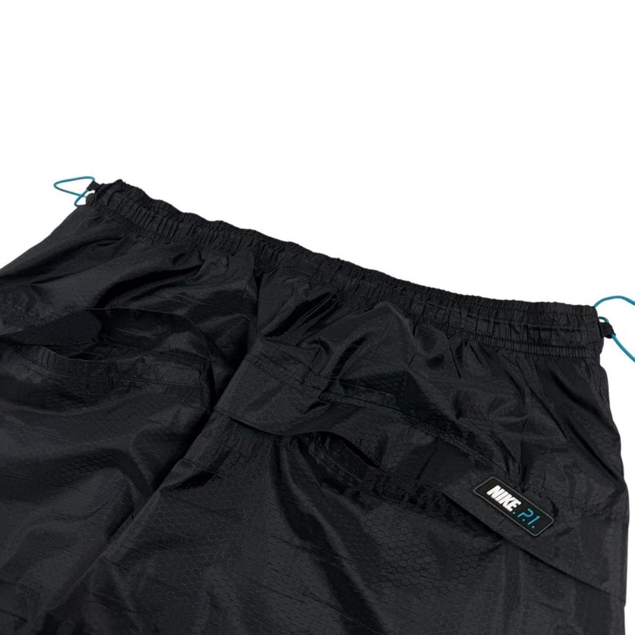 Nike Track Pants (XL)