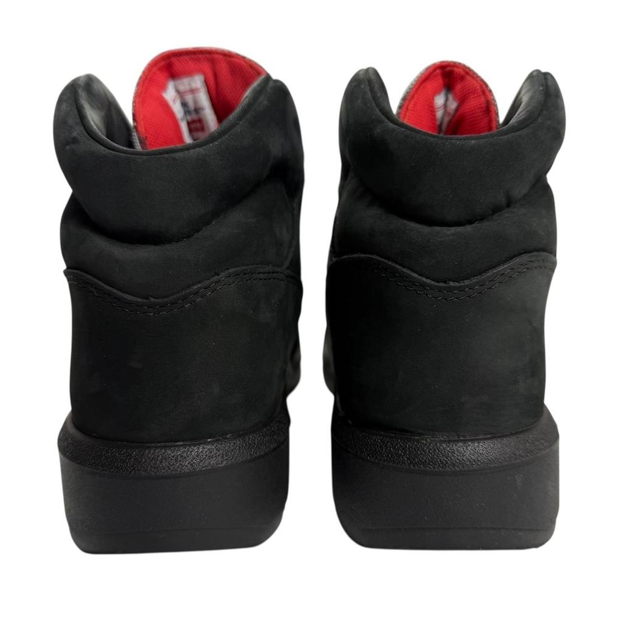 Supreme x Timberland Field Boots (uk 9)