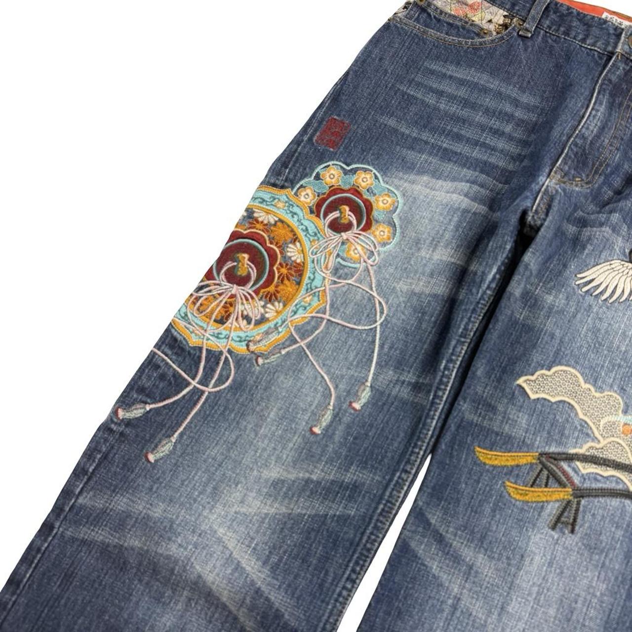 Karakuri Jeans (w33)