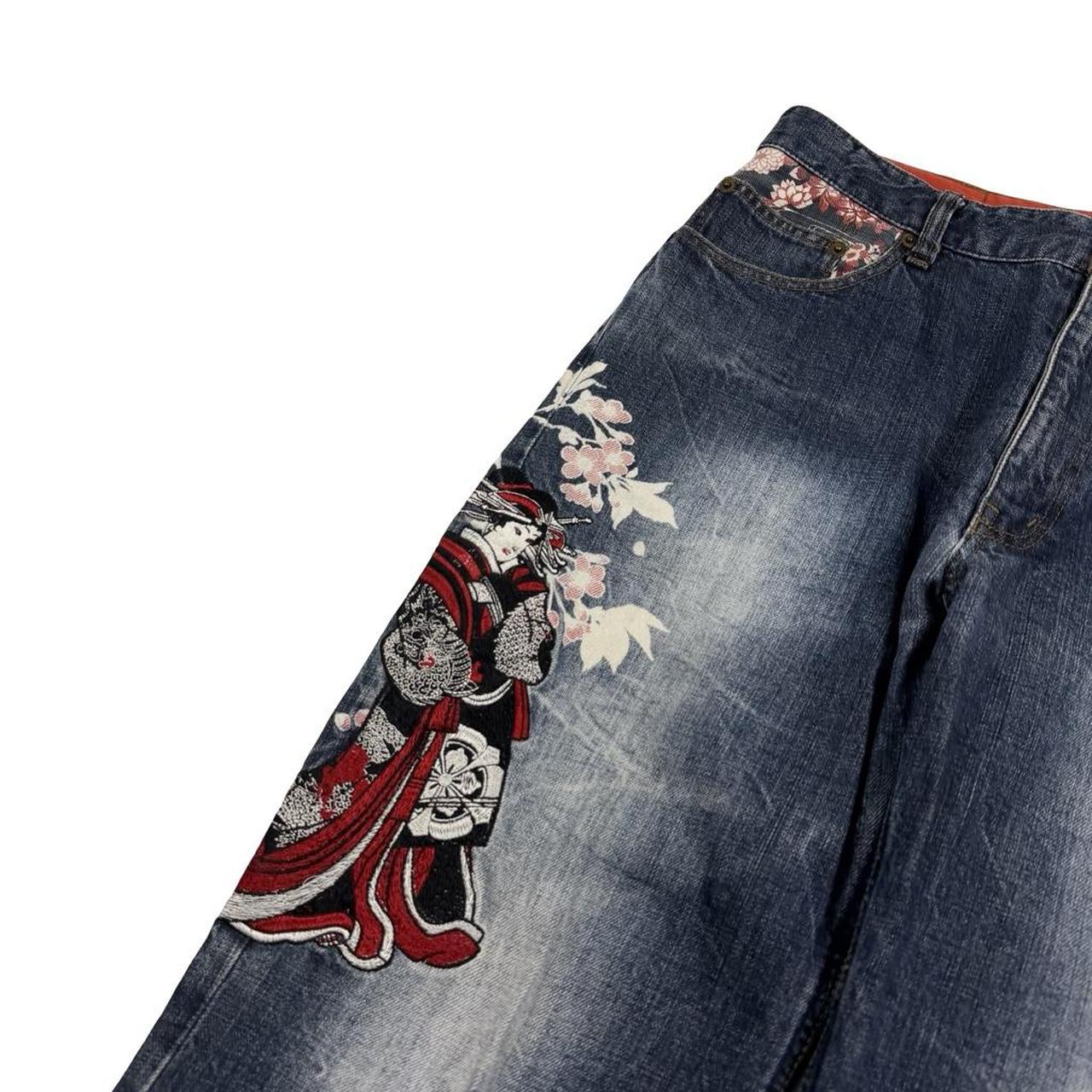 Karakuri Jeans (w33)