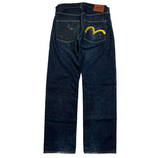 Evisu Jeans (w33)