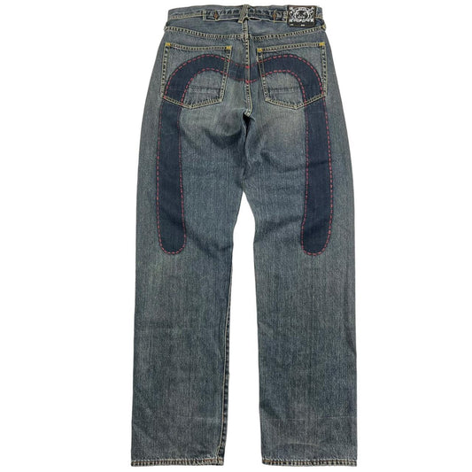 Evisu Jeans (w34)