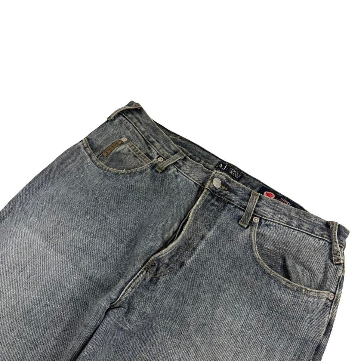 Armani Jeans (w34)