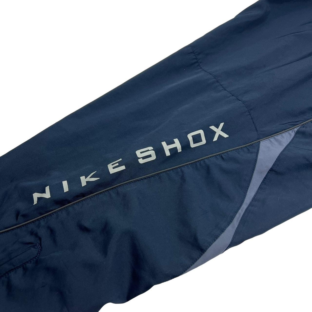 Nike Shox Track Pants (L)