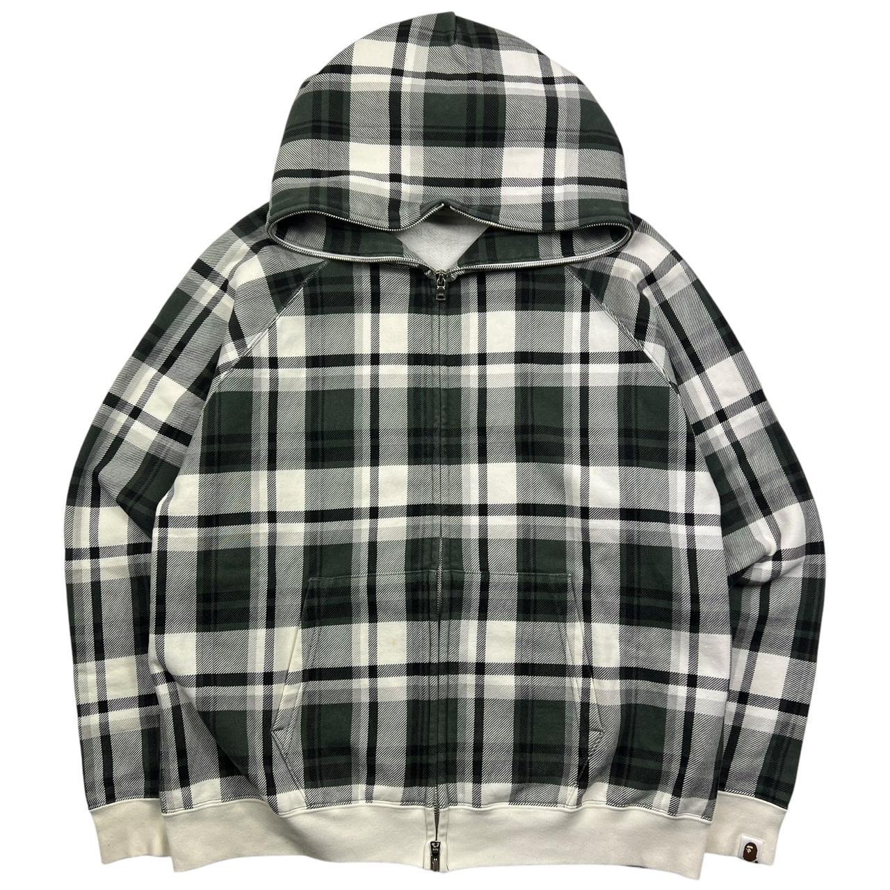 Bape Hoodie (M)