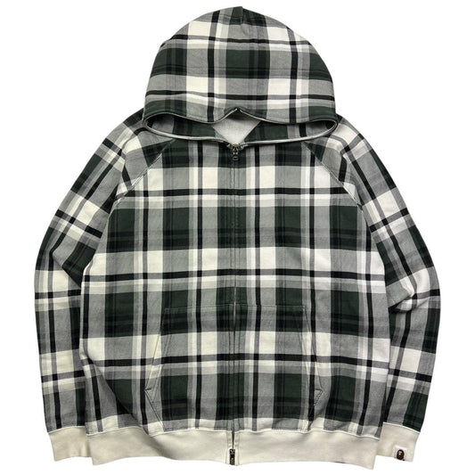 Bape Hoodie (M)