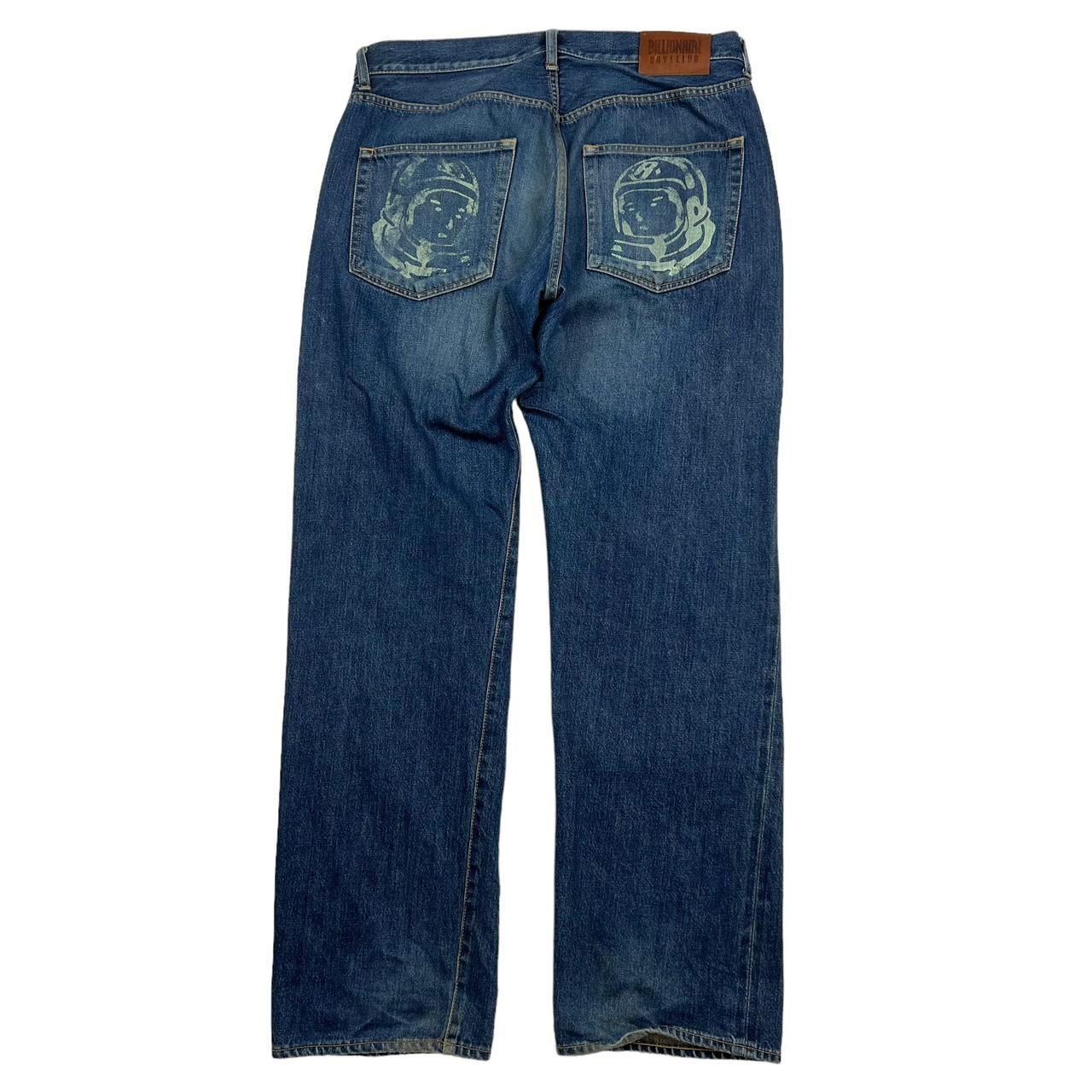 Billionaire Boys Club Jeans (w35)