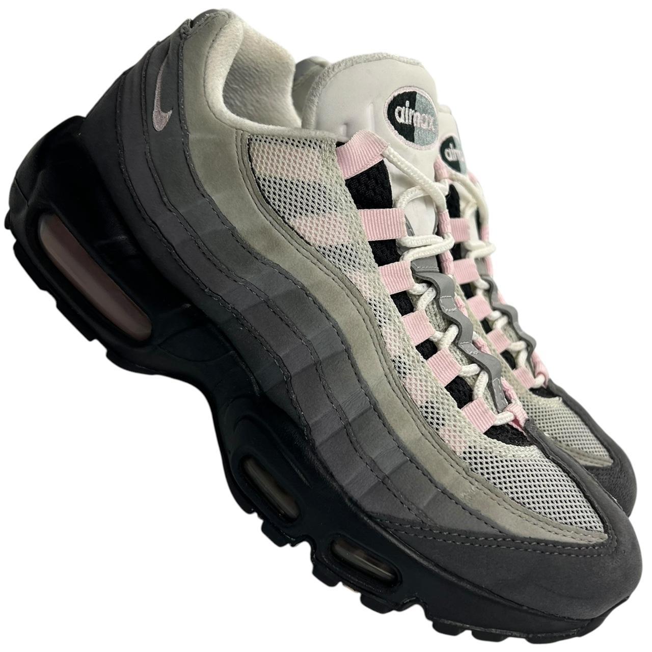 Nike Air Max 95 Pink Foam (uk 6)