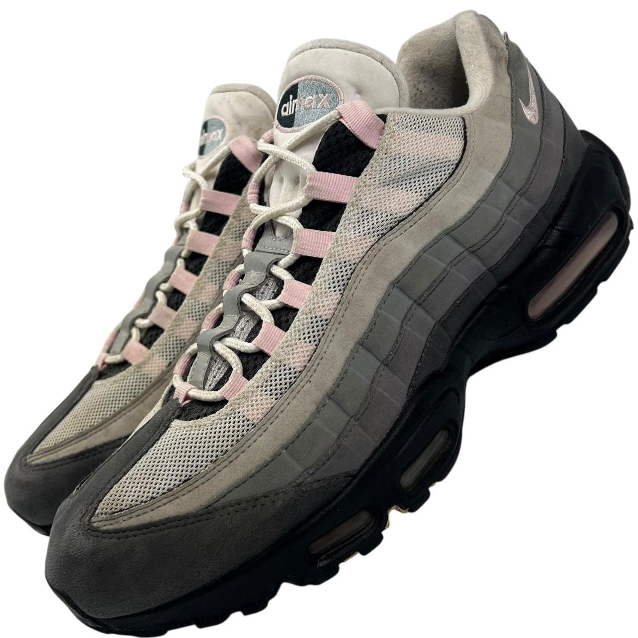 Nike Air Max 95 Pink Foam (uk 11.5)