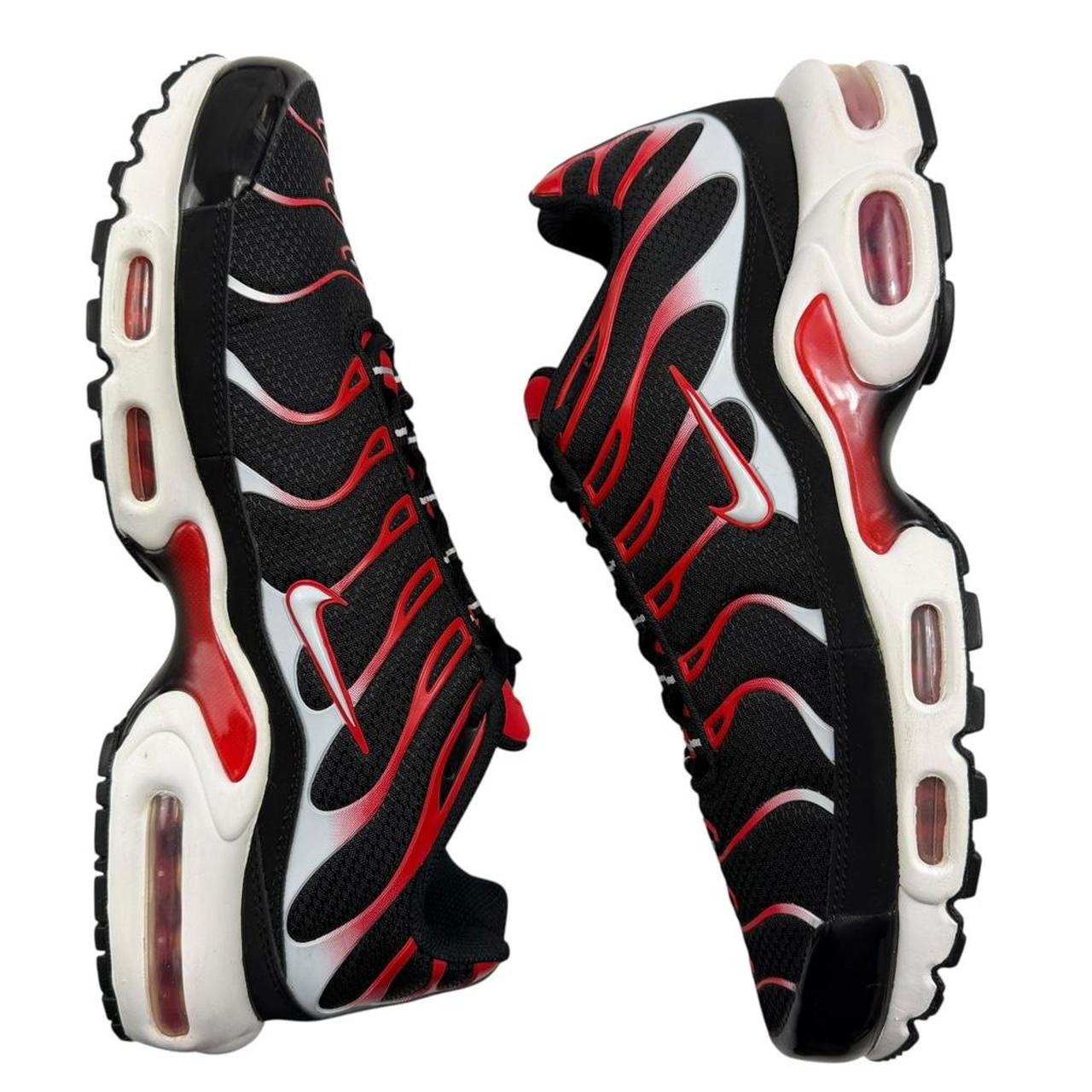 Nike TN University Red (uk 10)