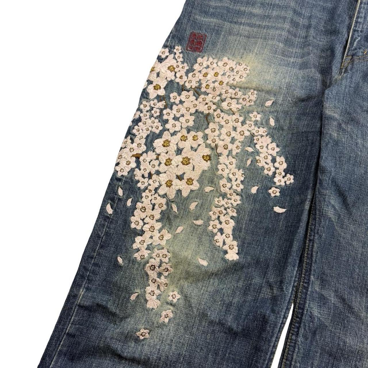 Karakuri Jeans (w38)