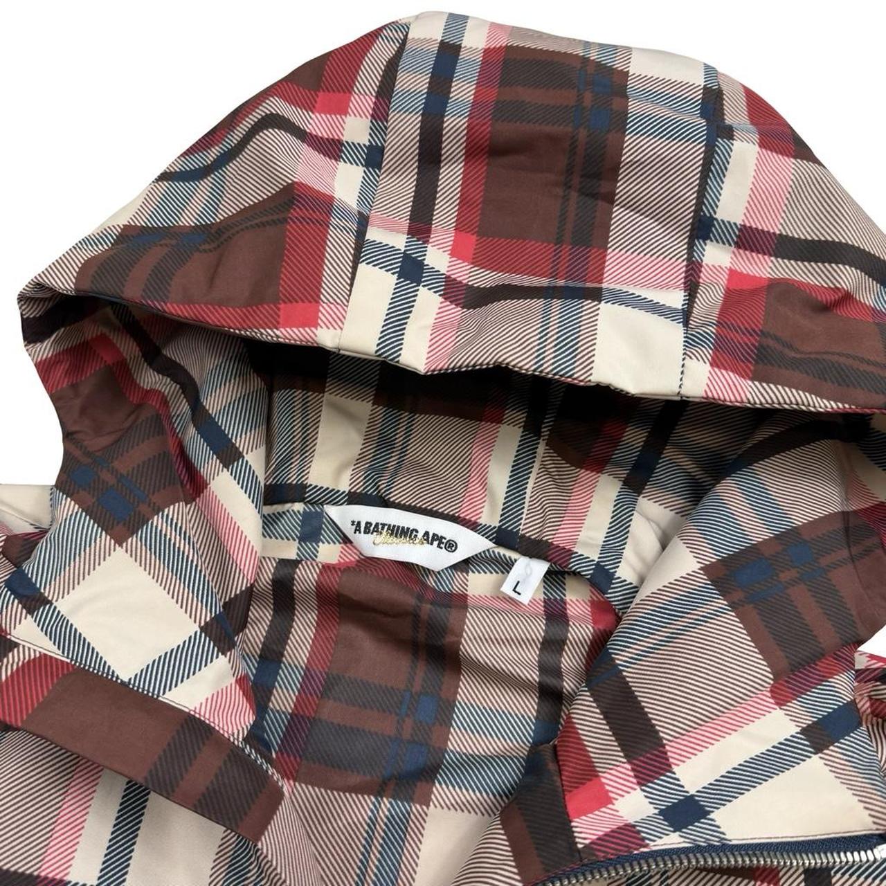 Bape Jacket (L)
