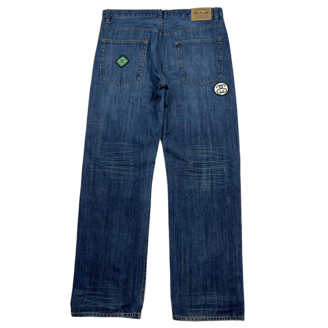 Stussy Jeans (w36)