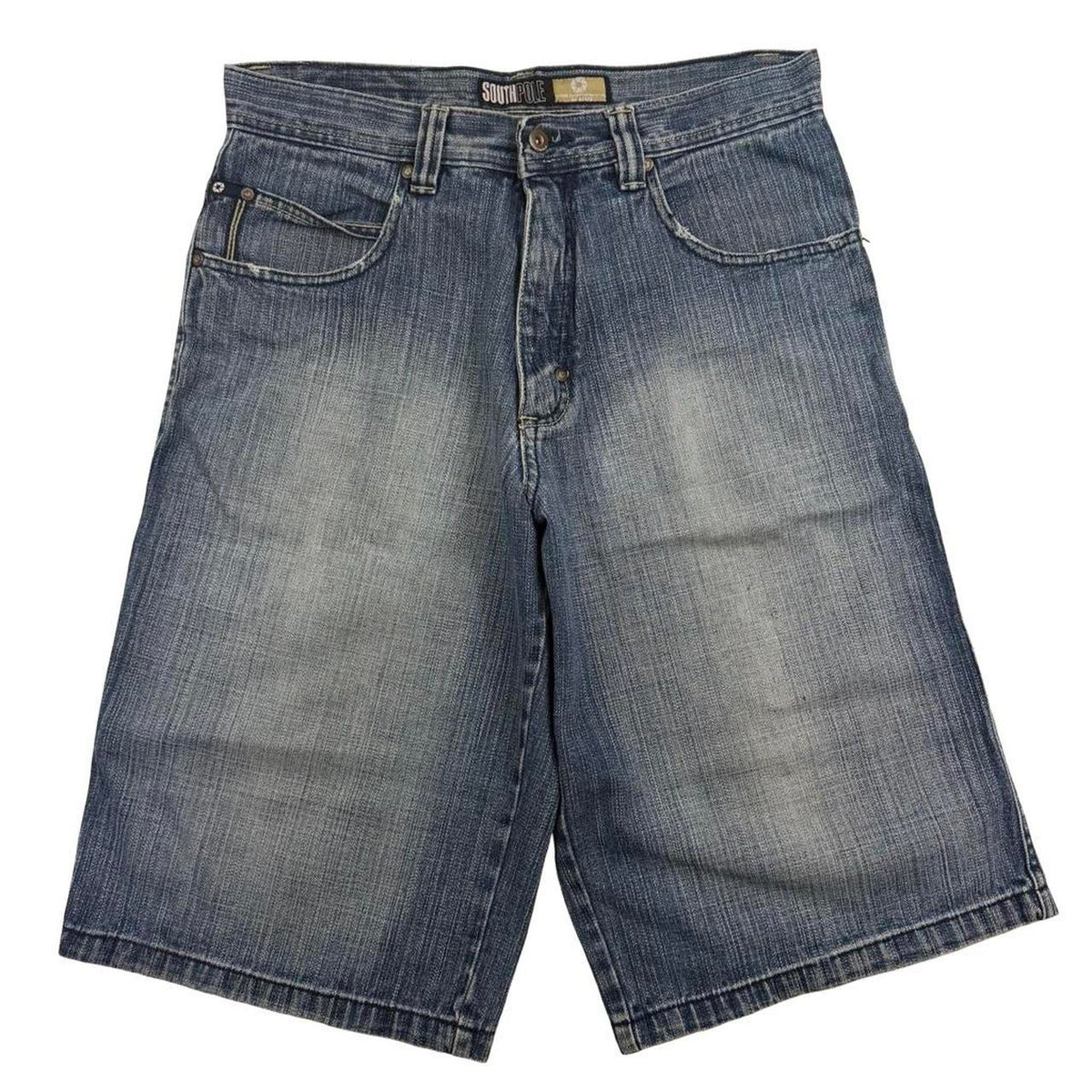 Southpole Shorts (w33)