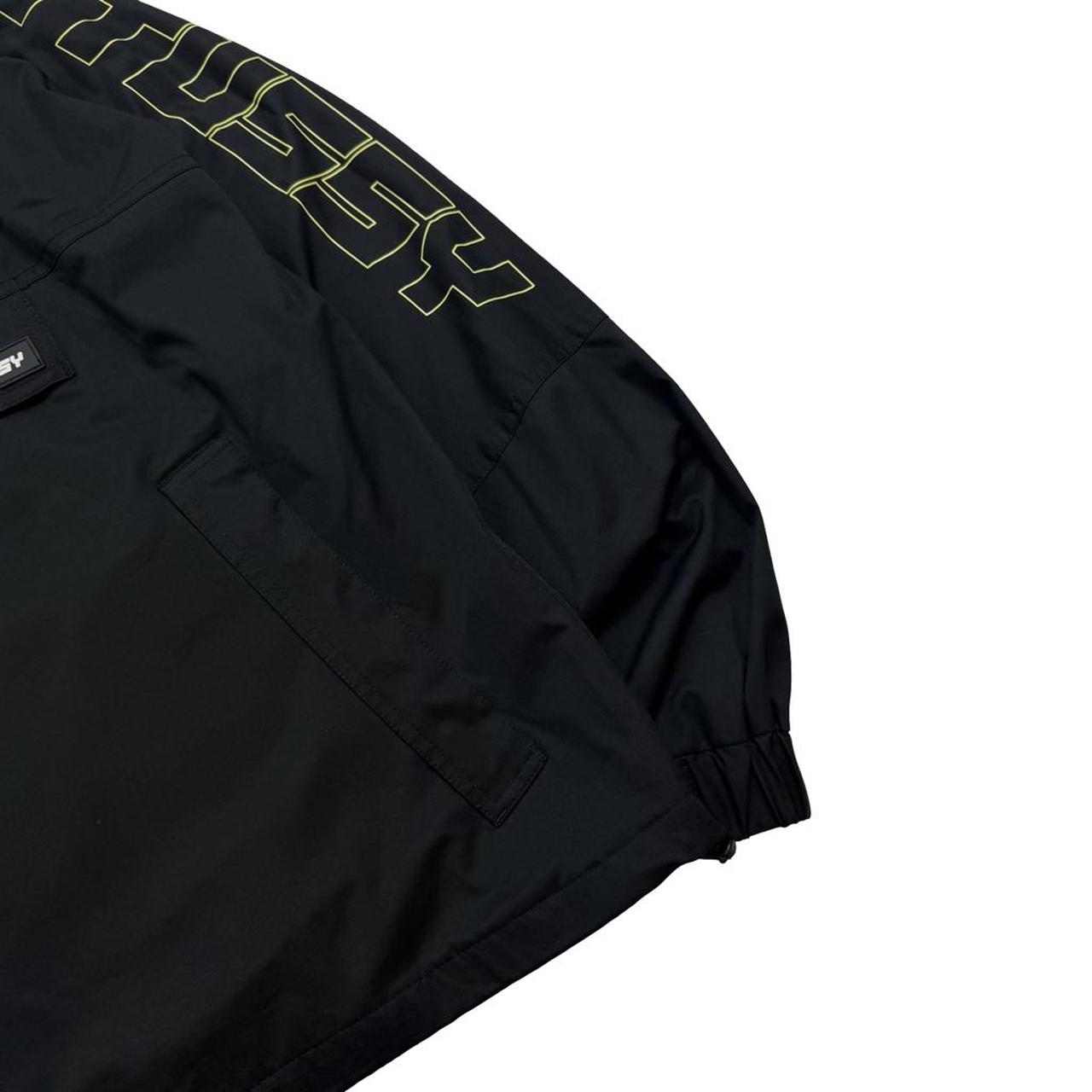 Stussy Jacket (S)