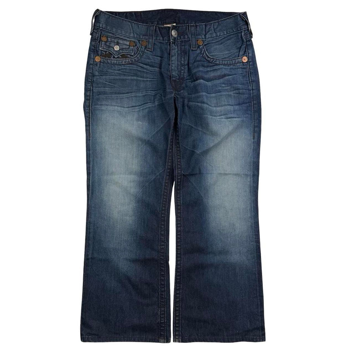 True Religion Jeans (w37)