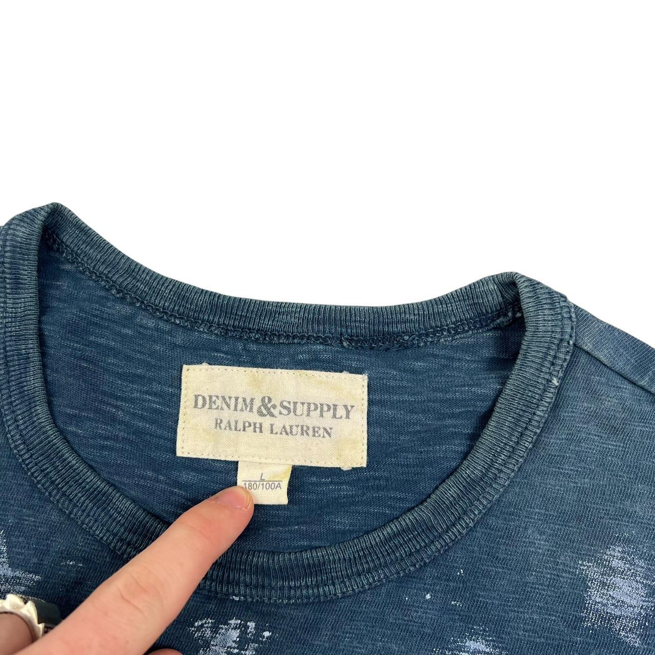 Ralph Lauren T-Shirt (L)